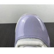 Jordan Low 11 Air AH7860-101 Violet WMNS Pure 0807